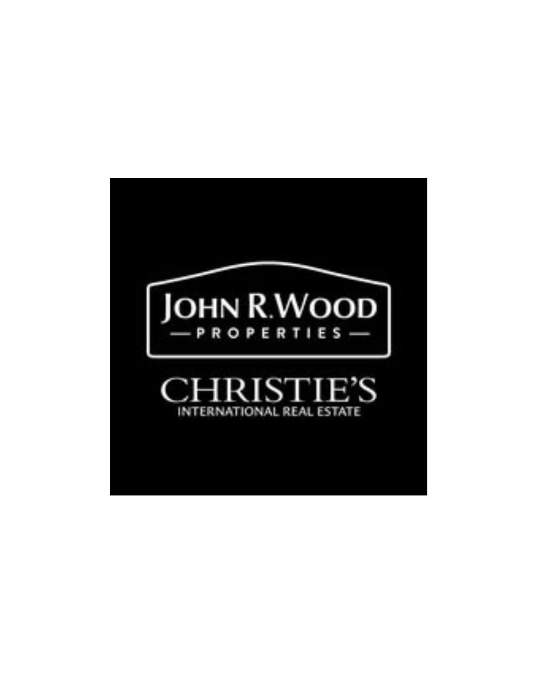 John R. Wood